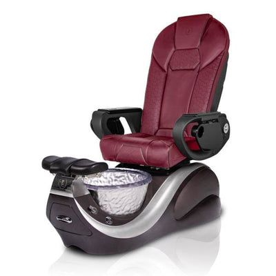 Vespa Duotone Pedicure Chair