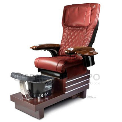 Kata-Gi Pedicure Chair