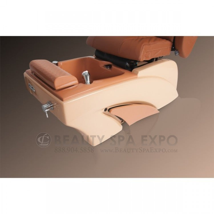 Yuna Pedicure Chair